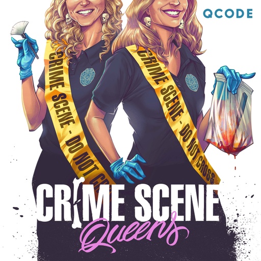 Crime Scene Queens