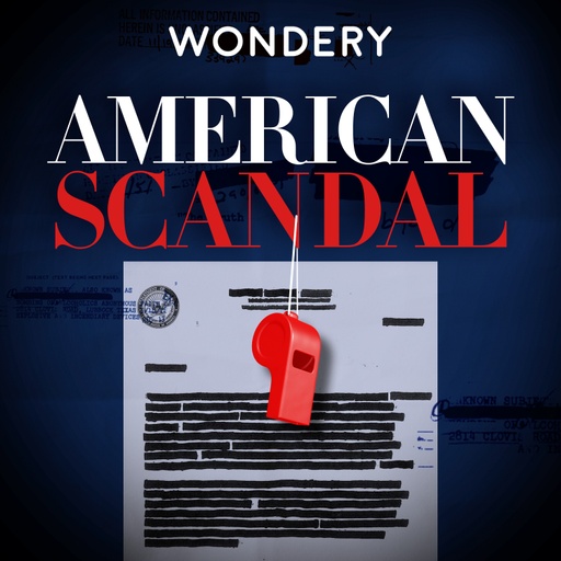 American Scandal