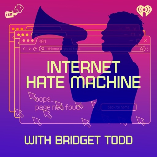Internet Hate Machine