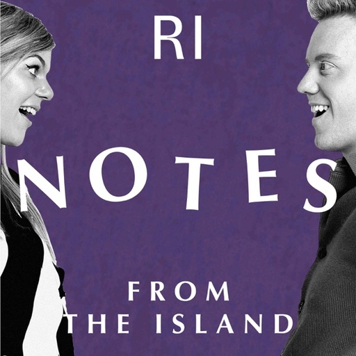 Notes From The Island