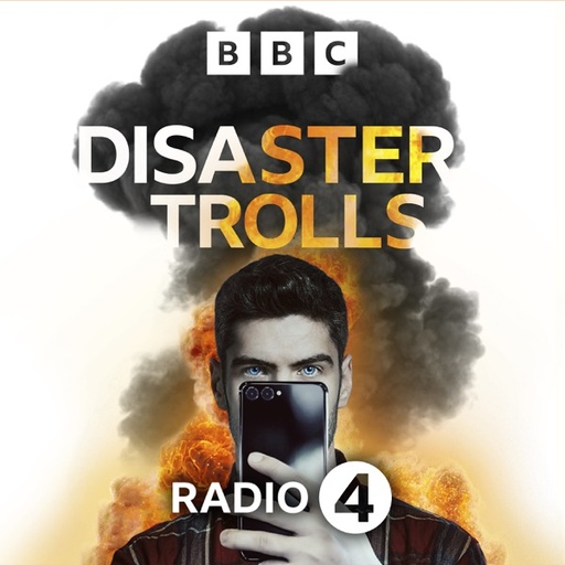 Disaster Trolls