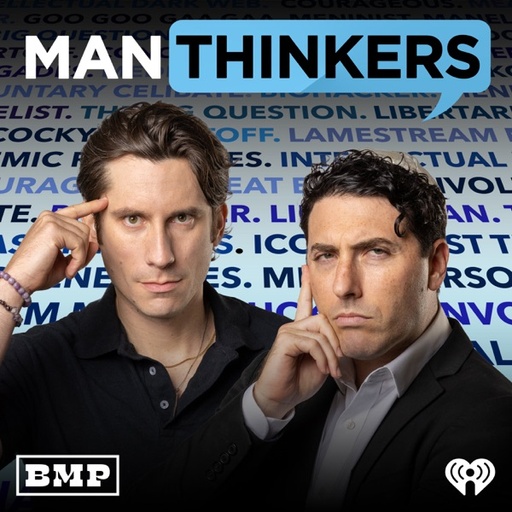 Man Thinkers