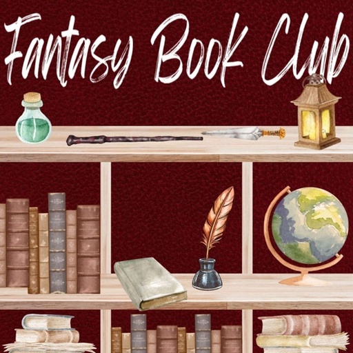 Fantasy Book Club