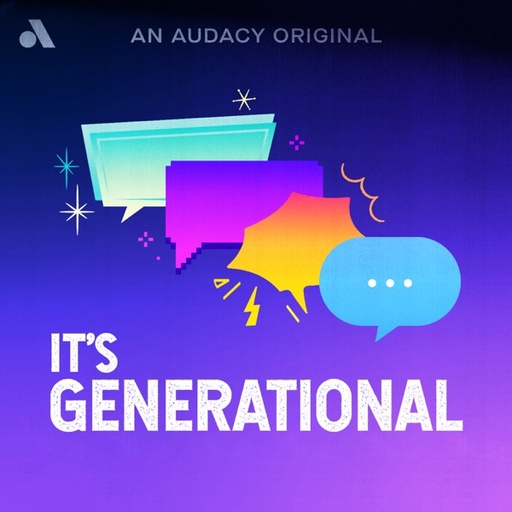 It's Generational