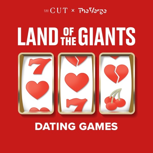 Land of the Giants: Dating Games
