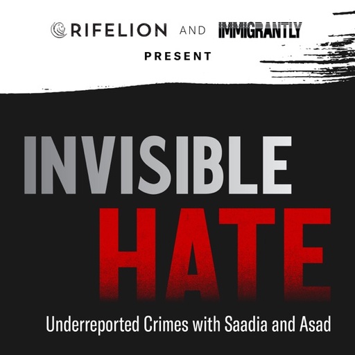 Invisible Hate