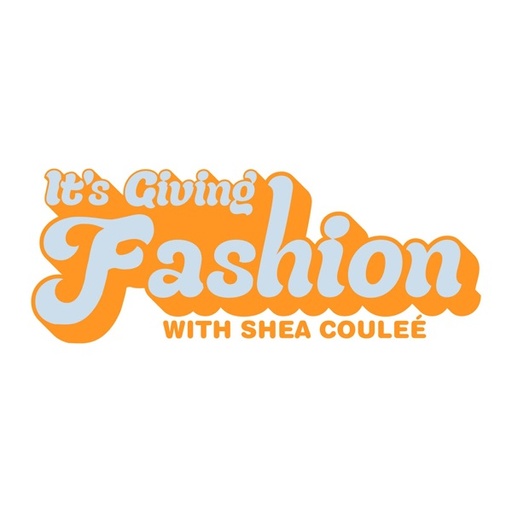 It's Giving Fashion