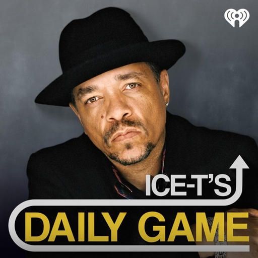 Ice-T's Daily Game