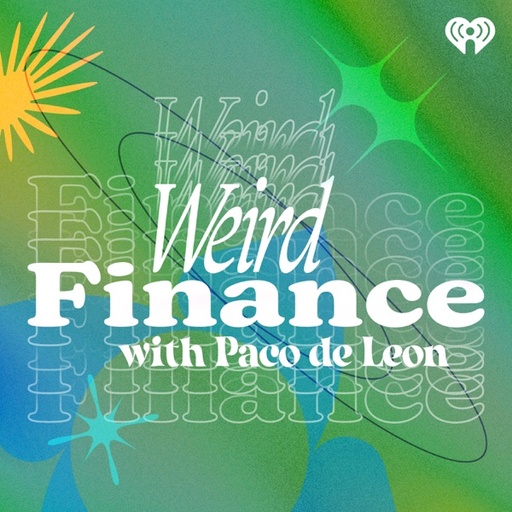 Weird Finance