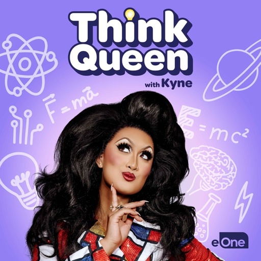 Think Queen