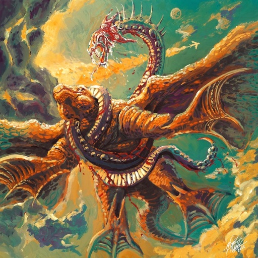 The Head of the Snake