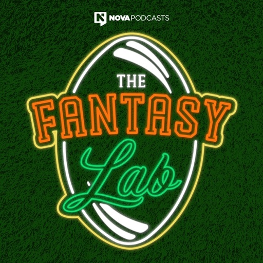 The Fantasy Lab