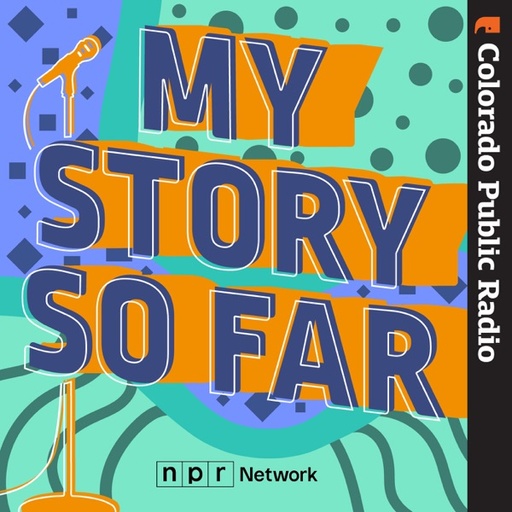 My Story So Far