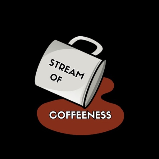 Stream of Coffeeness