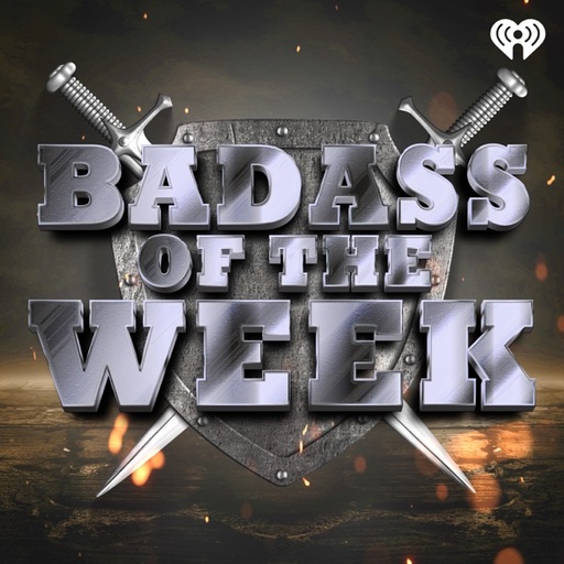 Badass of the Week