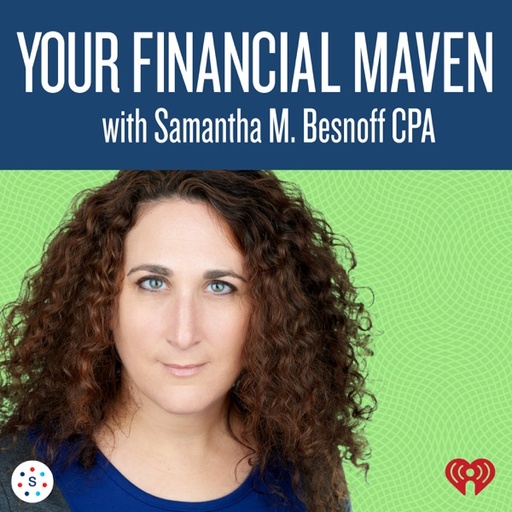 Your Financial Maven