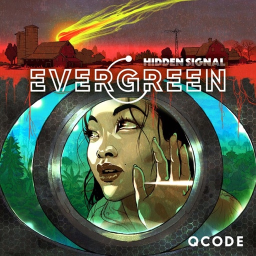 Hidden Signal: Evergreen