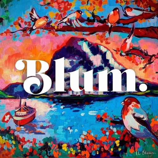 Blum