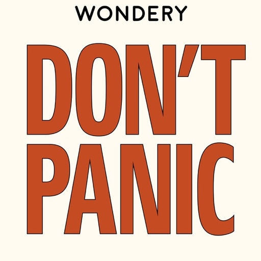 Don't Panic