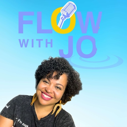 Flow with Jo