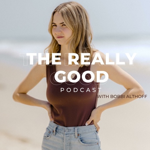 The Really Good Podcast