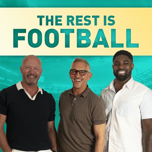 The Rest Is Football