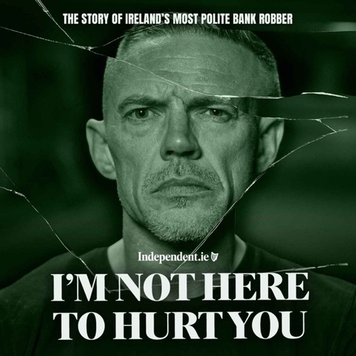I'm Not Here To Hurt You