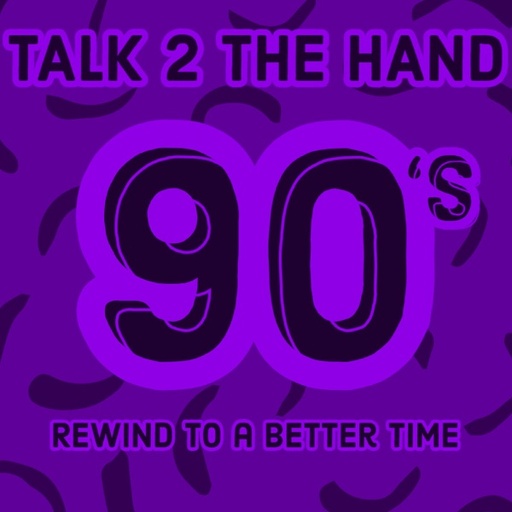 Talk2TheHand