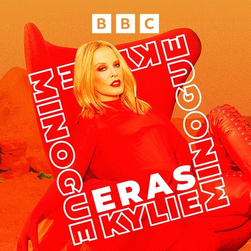 Eras: Kylie Minogue