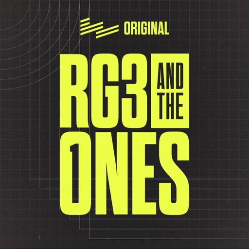 RG3 and The Ones