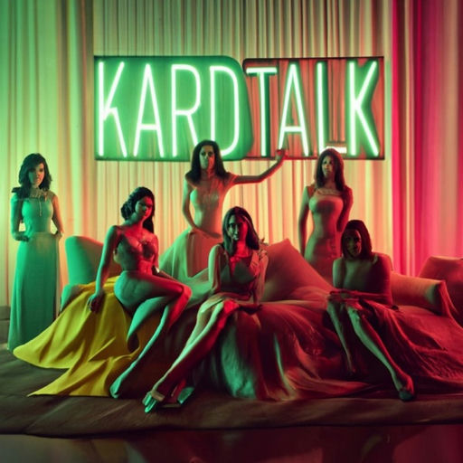 Kard Talk: All Kardashians, all the family, all the time.