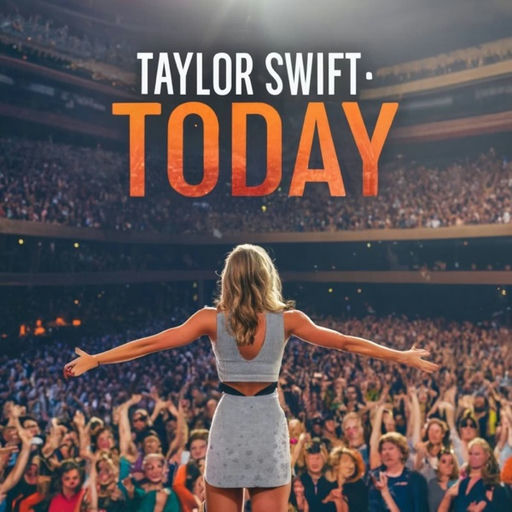 Taylor Swift Today