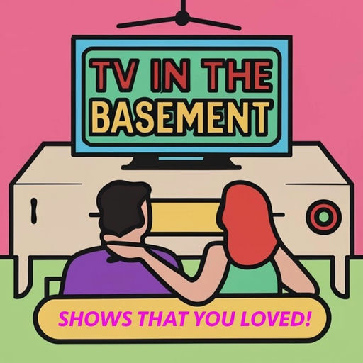 TV In The Basement