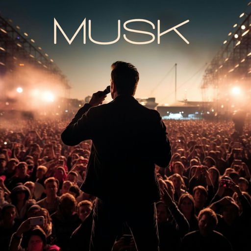 Musk: All the news on Elon Musk