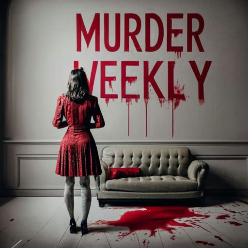 Murder Weekly - Short Crime Mysteries