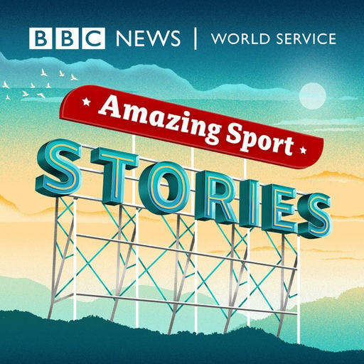 Amazing Sport Stories