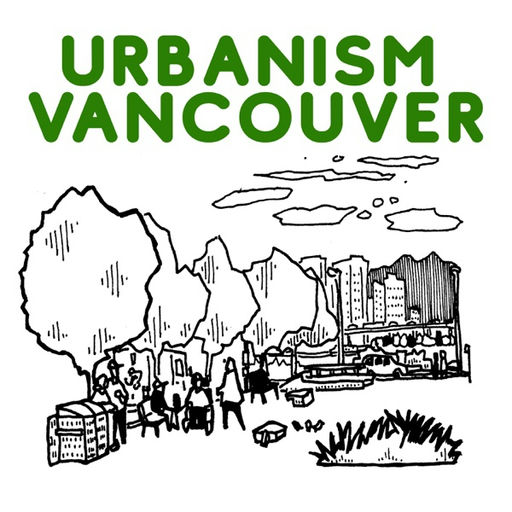 Urbanism Vancouver