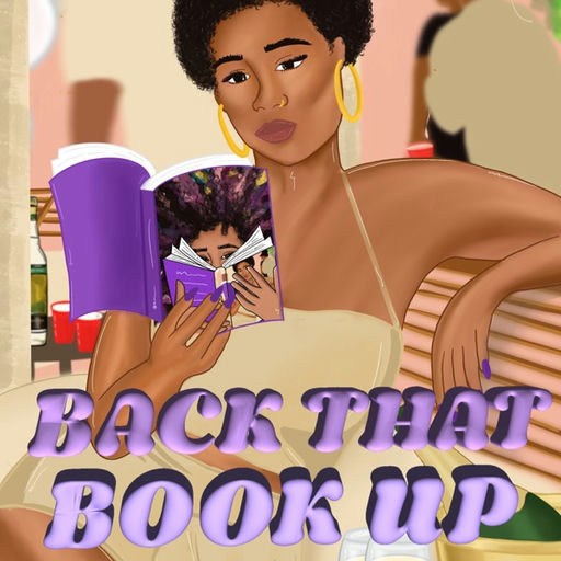 Back That Book Up