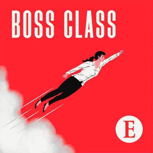 Boss Class from The Economist