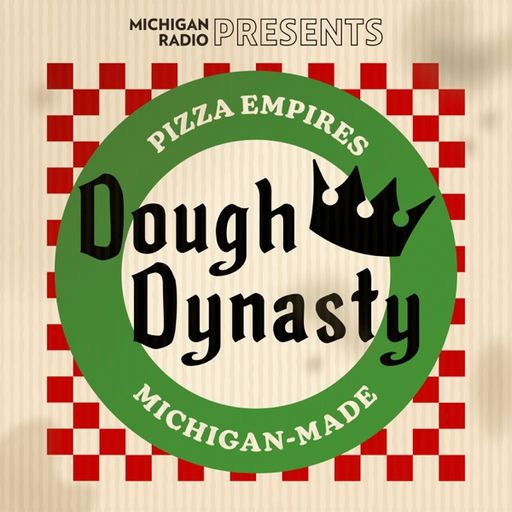 Michigan Radio Presents