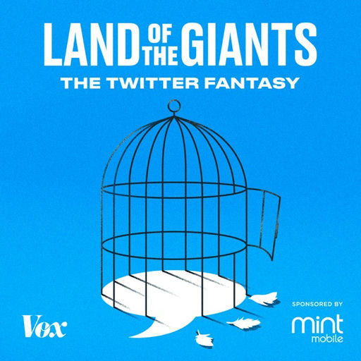 Land of the Giants