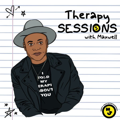 Therapy Sessions by Happy Jack Entertainment