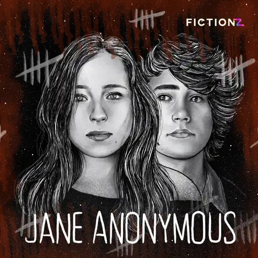 Jane Anonymous