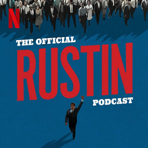 The Official Rustin Podcast