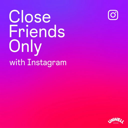 Close Friends Only with Instagram