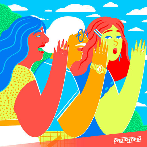 Normal Gossip on Apple Podcasts