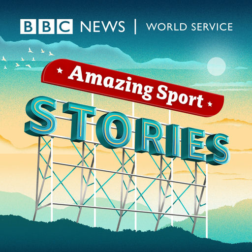 Amazing Sport Stories