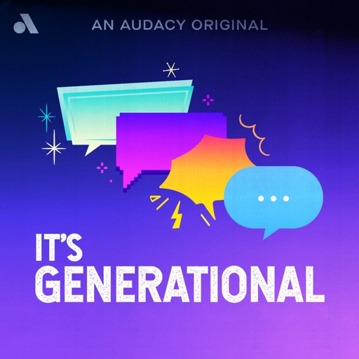 It's Generational