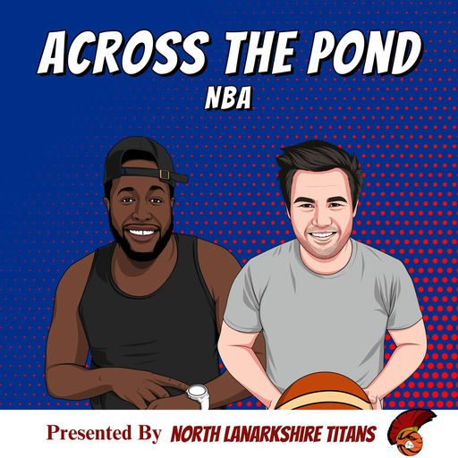 Across The Pond NBA