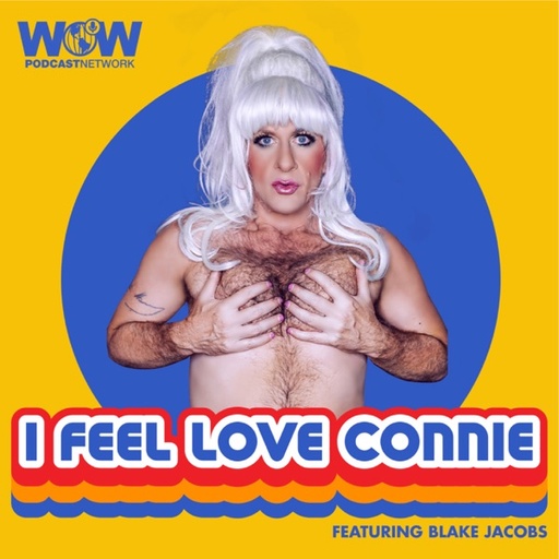 I Feel Love Connie